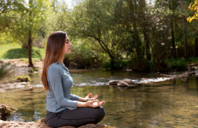 Tips for Starting your Spiritual Practice